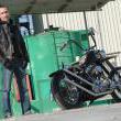 Stile Italiano
Special by stile italiano
Marca: Harley Davidson
Modello: 1000 Ironhead "Old