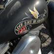 Stile Italiano
Special by stile italiano
Marca: Harley Davidson
Modello: Heritage 1340 "Look back in anger" - 2009

Foto-2