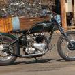 Stile Italiano
Special by stile italiano
Marca: Triumph
Modello: Pre-Unit 500 "Hybrid Brit Bobber" - 2009

Foto-1