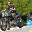 Stile Italiano
Special by stile italiano
Marca: Triumph
Modello: T140 Flat Tracker – 2009

Foto-1