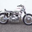 Stile Italiano
Special by stile italiano
Marca: Triumph
Modello: T140 Flat Tracker – 2009

Foto-2