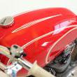 Stile Italiano
Special by stile italiano
Marca: Triumph
Modello: T100 Red Hot by Greasemonkey - 2011

Foto-2