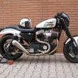 Stile Italiano
Special by stile italiano
Marca: Harley Davidson
Modello: XL1200 Street Racer - 2012
Prezzo: IN VENDITA
Foto-1