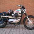 Stile Italiano
Special by stile italiano
Marca: Harley Davidson
Modello: XL1200 Scrambler - 2012
Prezzo: VENDUTA
Foto-1