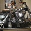 Stile Italiano
Special by stile italiano
Marca: Harley Davidson
Modello: Shogun 1340 
Prezzo: VENDUTA
Foto-4