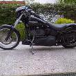 Stile Italiano
Special by stile italiano
Marca: HARLEY DAVIDSON
Modello: NIGHT TRAIN 1584 
Prezzo: su commissione
Foto-1