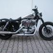 Stile Italiano
Special by stile italiano
Marca: Harley Davidson
Modello: XL 1200 Special
Prezzo: SU COMMISSIONE
Foto-1
